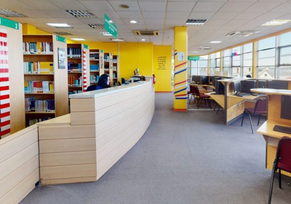 Biblioteca