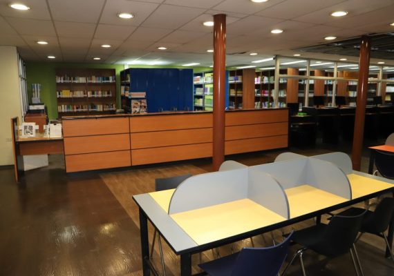 Biblioteca
