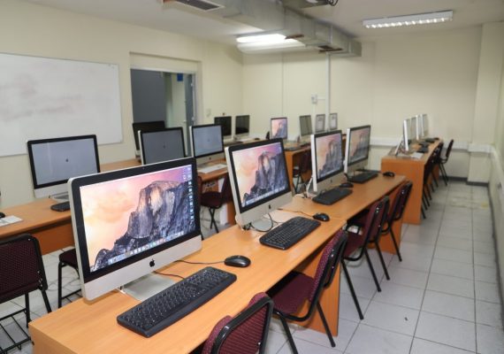 Laboratorio de Aplicaciones y Diseño 2D y 3D