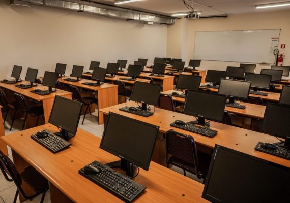 Laboratorio de Programación