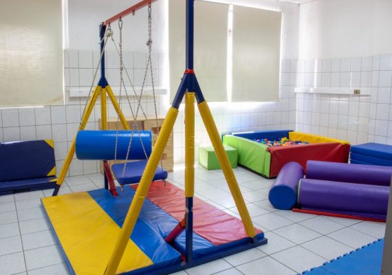 Espacios Educativos