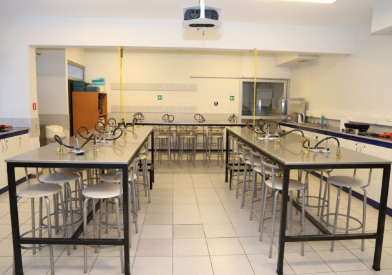 Laboratorio de Órtesis
