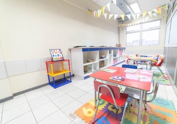 Sala Didáctica
