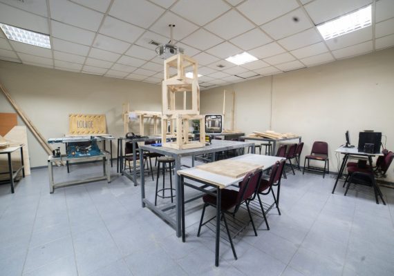 Taller de Diseño y Prototipo