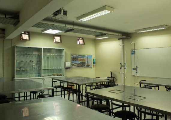 Taller de Metalurgia