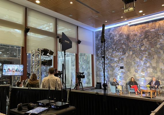 Club de Lectores, El Mercurio