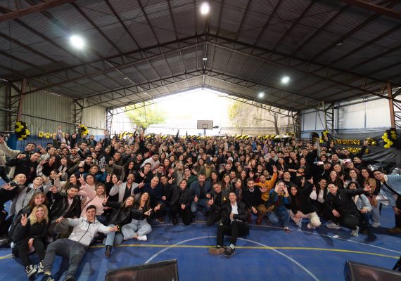 Invitados