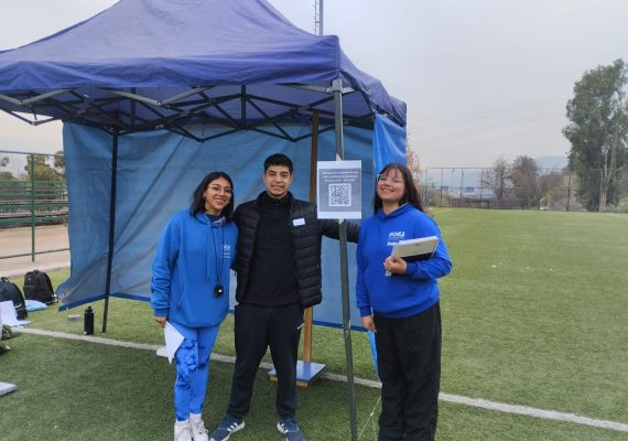 Sede República -  Proyecto "Centro de Atención Integral a la Comunidad (CAIC)"