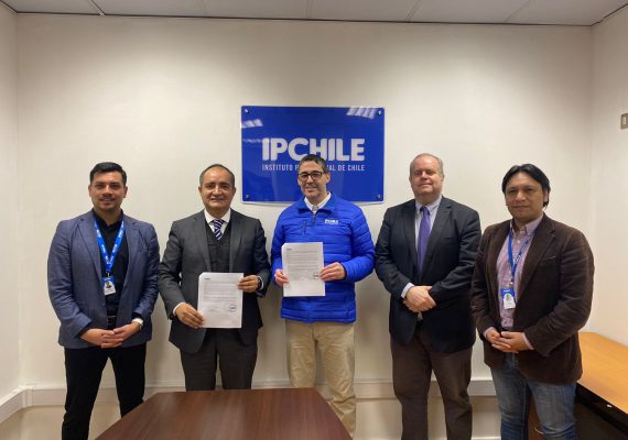 Convenio con Cámara de Comercio, Servicios y Turismo de Temuco