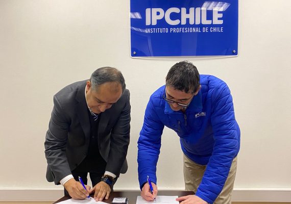 FOTO 5 CÁMARA DE COMERCIO, SERVICIOS Y TURISMO DE TEMUCO