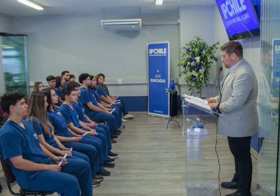 Jornada Vespertina / Kinesiología