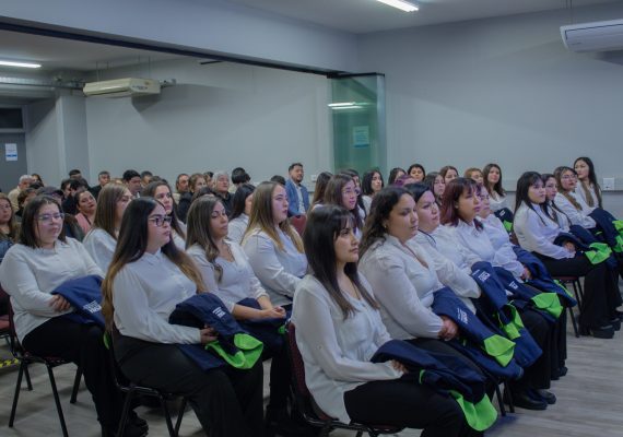 Asistente en Educación de Párvulos