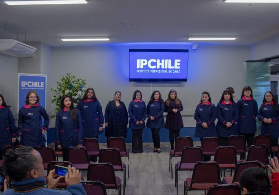 Técnico en Educación Diferencial e Inclusión