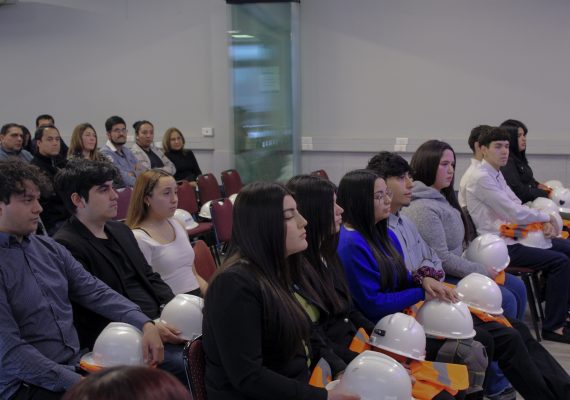 Técnico en Minería