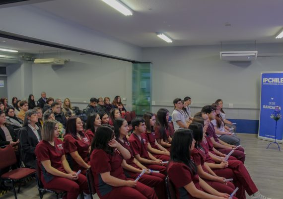 Jornada Vespertina / Masoterapia