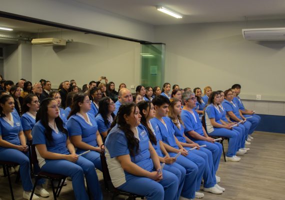 Técnico en Enfermería