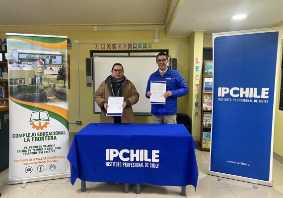 Convenio con CEFRO (2)