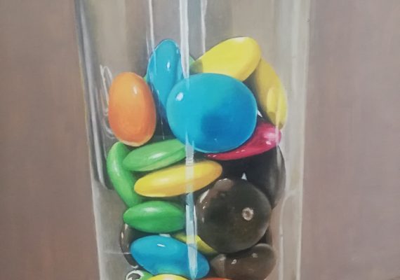 8
