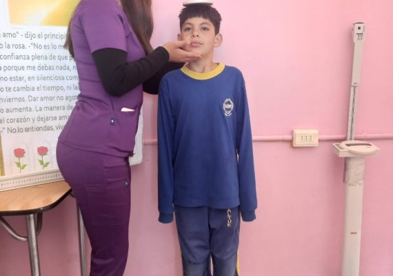 Nutrición y Dietética