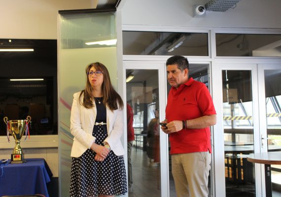 Presentación Proyectos FOCOS 2024