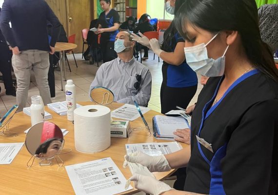 Evidencia taller 2 feria 2