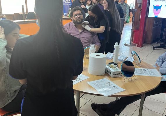 Evidencia taller 2 feria