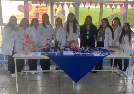 Fonoaudiología, Sede La Serena