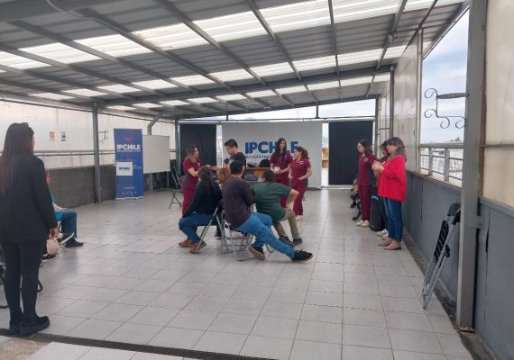 Técnico en Alimentación y Nutrición