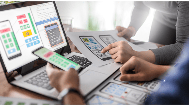 Curso Programación de Aplicaciones Móviles II