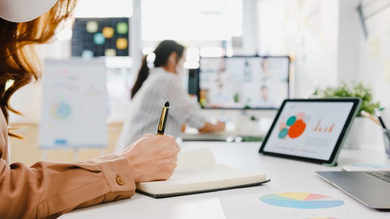 Curso de Estrategias y Diseño de Campañas de Marketing Digital