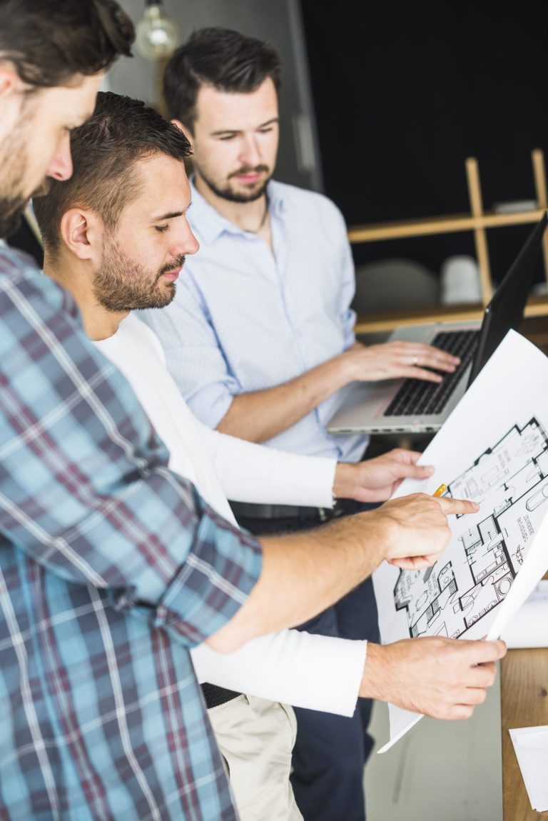 Curso Coordinación de Proyectos con Herramientas BIM