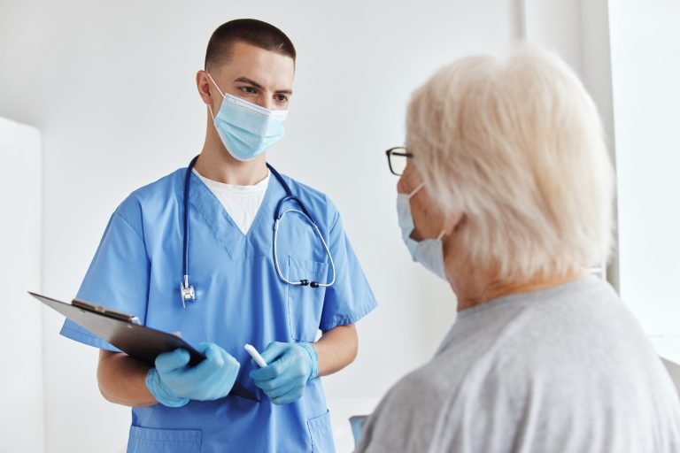 Curso de Educación para la Salud y Autocuidado