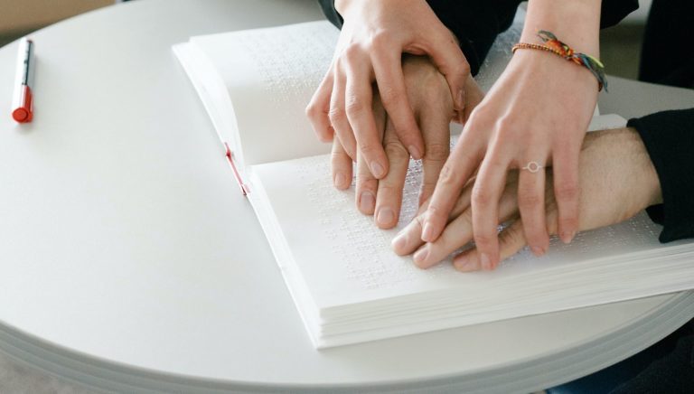 Curso de Sistemas de Comunicación Alternativa Aumentativa