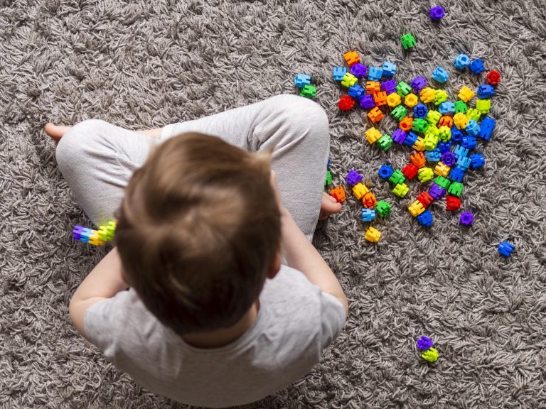 Personas Autistas como Sujetos de Derecho