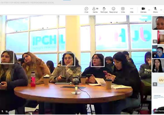 Clase Espejo Perú - Chile - 01