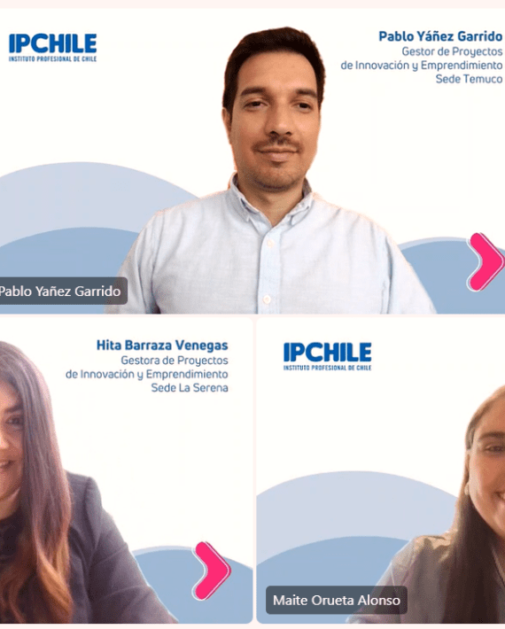 Gestores de Proyectos de Innovación y Emprendimiento