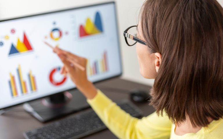 Curso Análisis predictivo y Visualización de Datos