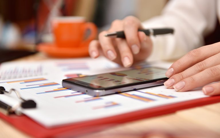 Curso Aplicación de las Normas IFR para PYMES