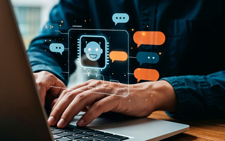 Curso Automatización del Marketing con IA