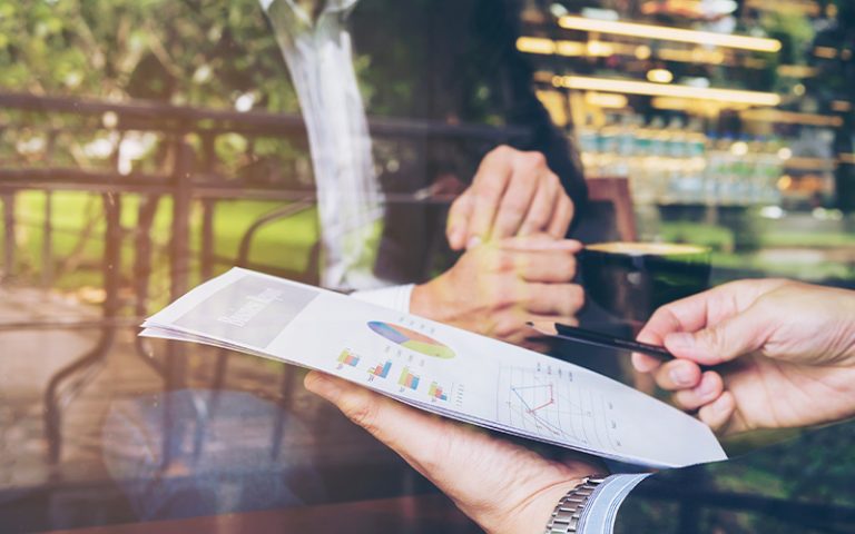 Curso Normas IFRS S1 y S2 en Reportes de Sostenibilidad