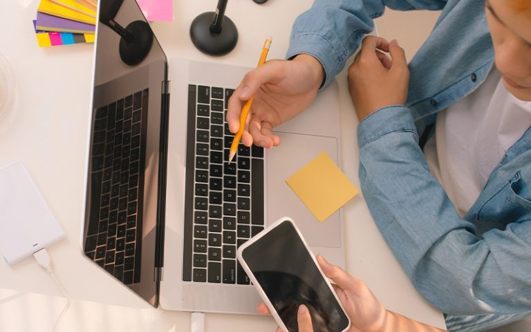 Curso Fundamentos del Marketing Digital e Inteligencia Artificial