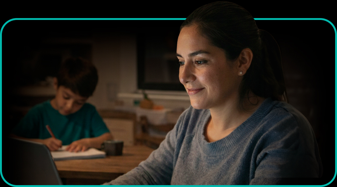 Avanza en tu carrera