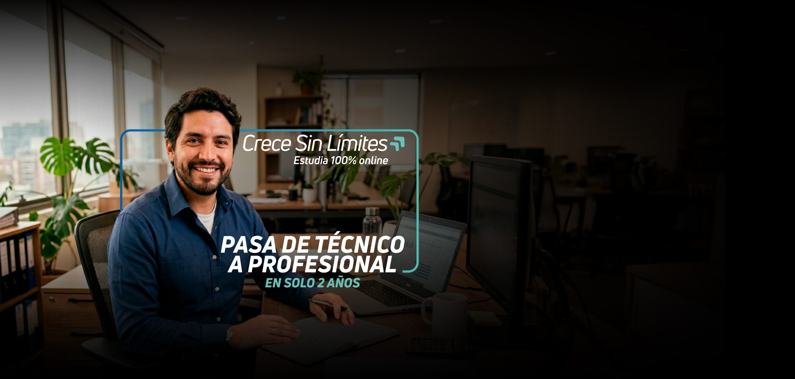 Continuidad de estudios IPCHILE — modalidad online