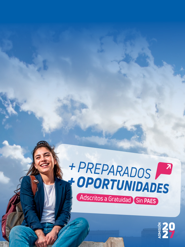 IPCHILE Presencial