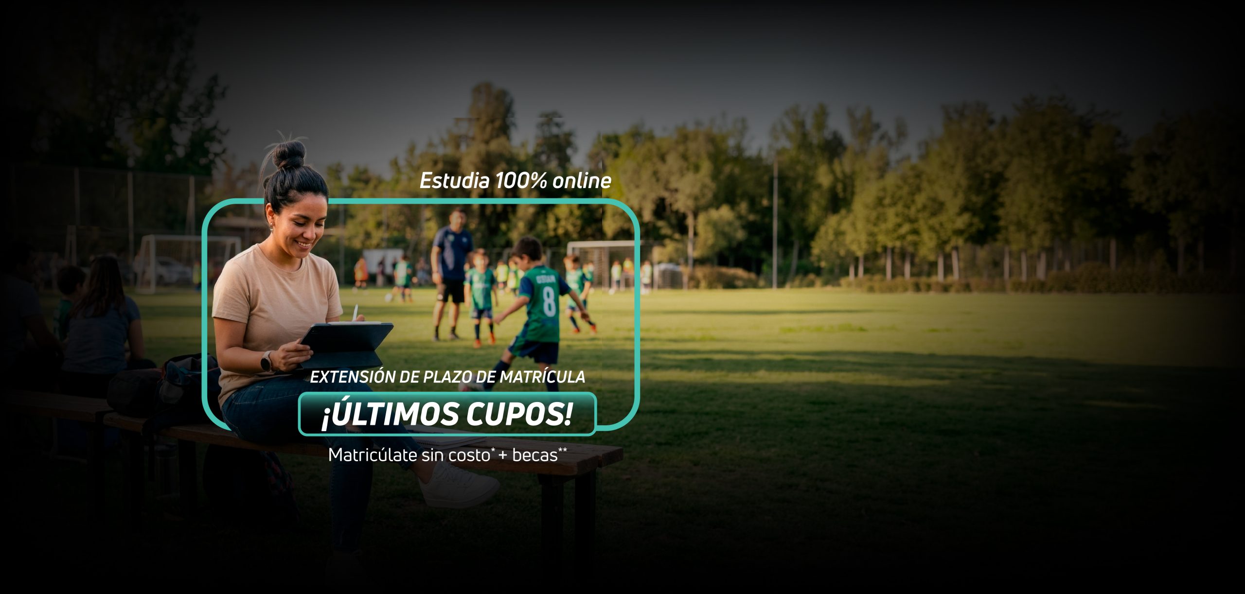 Campus a Distancia IPCHILE